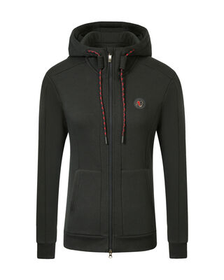 Hoodiejacke Anniversary